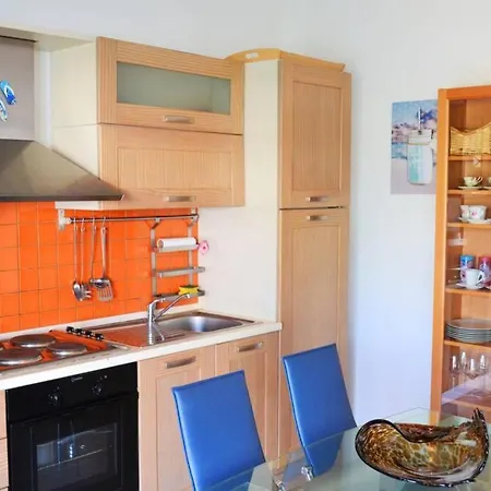 Apartment For 4 Or More Pefkochori Exterior foto