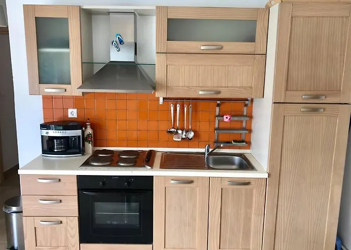 Apartment For 4 Or More
