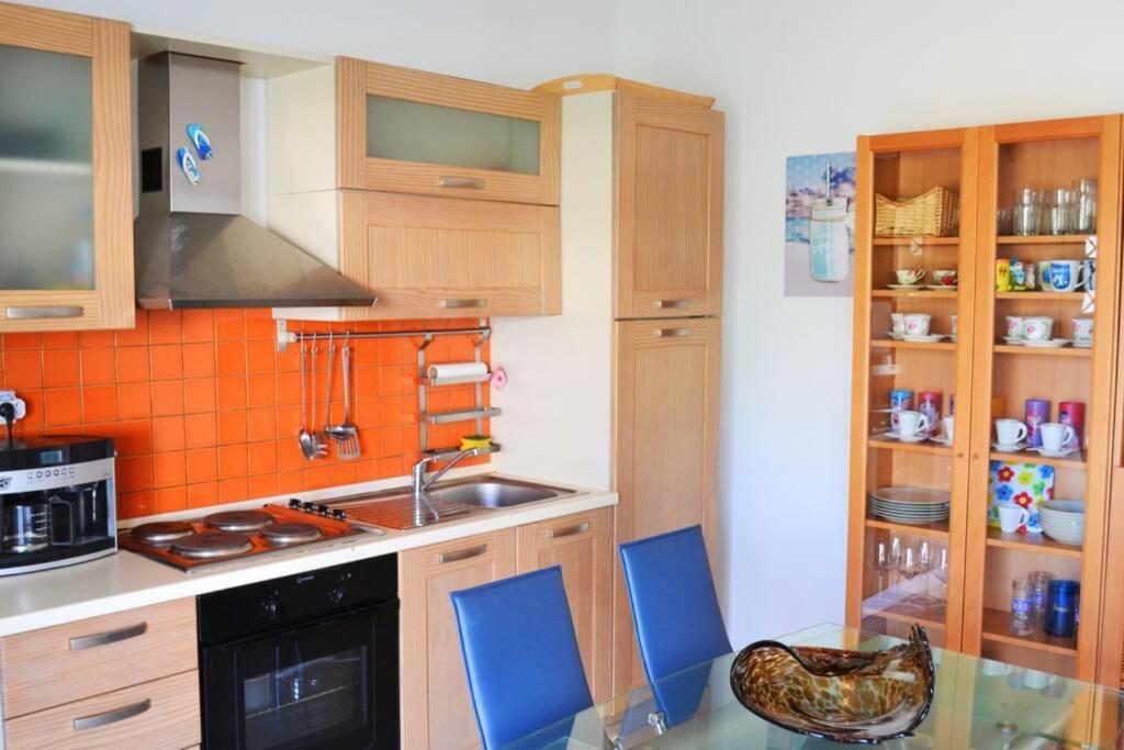 Apartment For 4 Or *